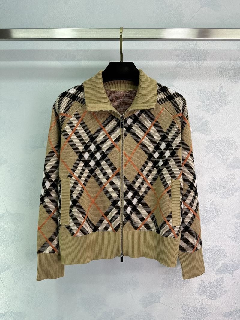 Burberry Outwear